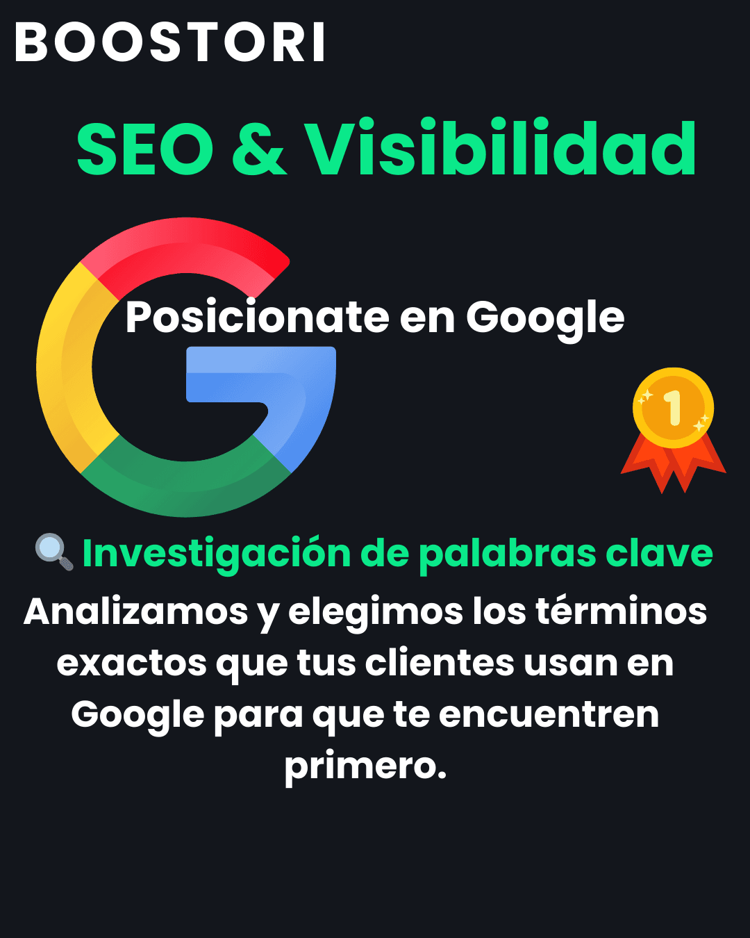 Presencia Digital Completa