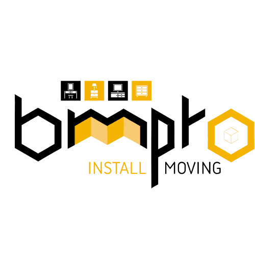 Logo BMPRO