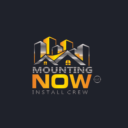 Logo de Mounting Now