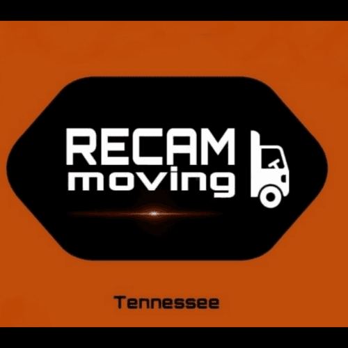 Logo Recam Moving